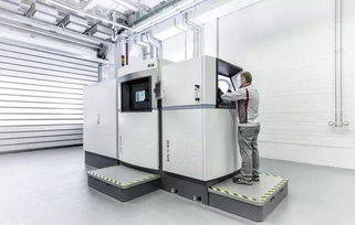 巴伐利亞不止有寶馬，奧迪黑科技更逆天 揭秘電子專用材料的研發(fā)革命