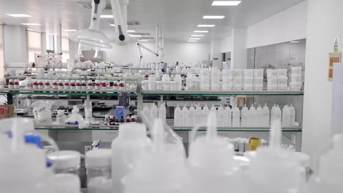 網(wǎng)紅工廠的生存法則 哪里都能省，唯有研發(fā)不能砍——聚焦電子專用材料研發(fā)