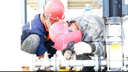 白銀高新區(qū) 雙節(jié)建設(shè)不停歇，電子材料研發(fā)火力全開