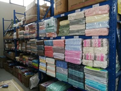 新天地倉儲(chǔ)批發(fā)商城盛大開業(yè)，日用百貨一站式采購新選擇