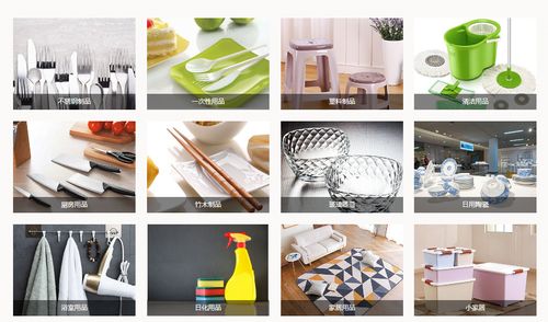 2019中國日用百貨商品博覽會 日用百貨行業(yè)的風(fēng)向標(biāo)