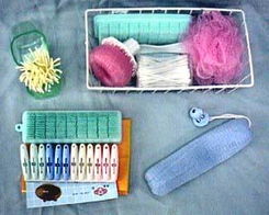 汕頭經(jīng)濟特區(qū)南國工藝美術(shù)實業(yè)公司 日用品的藝術(shù)與實用結(jié)合