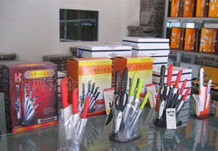 高檔陶瓷禮品刀 定制工藝、價格分析與選購指南