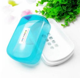 義烏批發市場探秘 平價塑料肥皂盒的微利奧秘