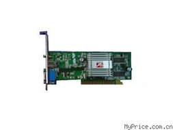 Sapphire藍(lán)寶石鐳9200SE 128MB顯卡總覽 報(bào)價(jià)、廠家與圖片詳解
